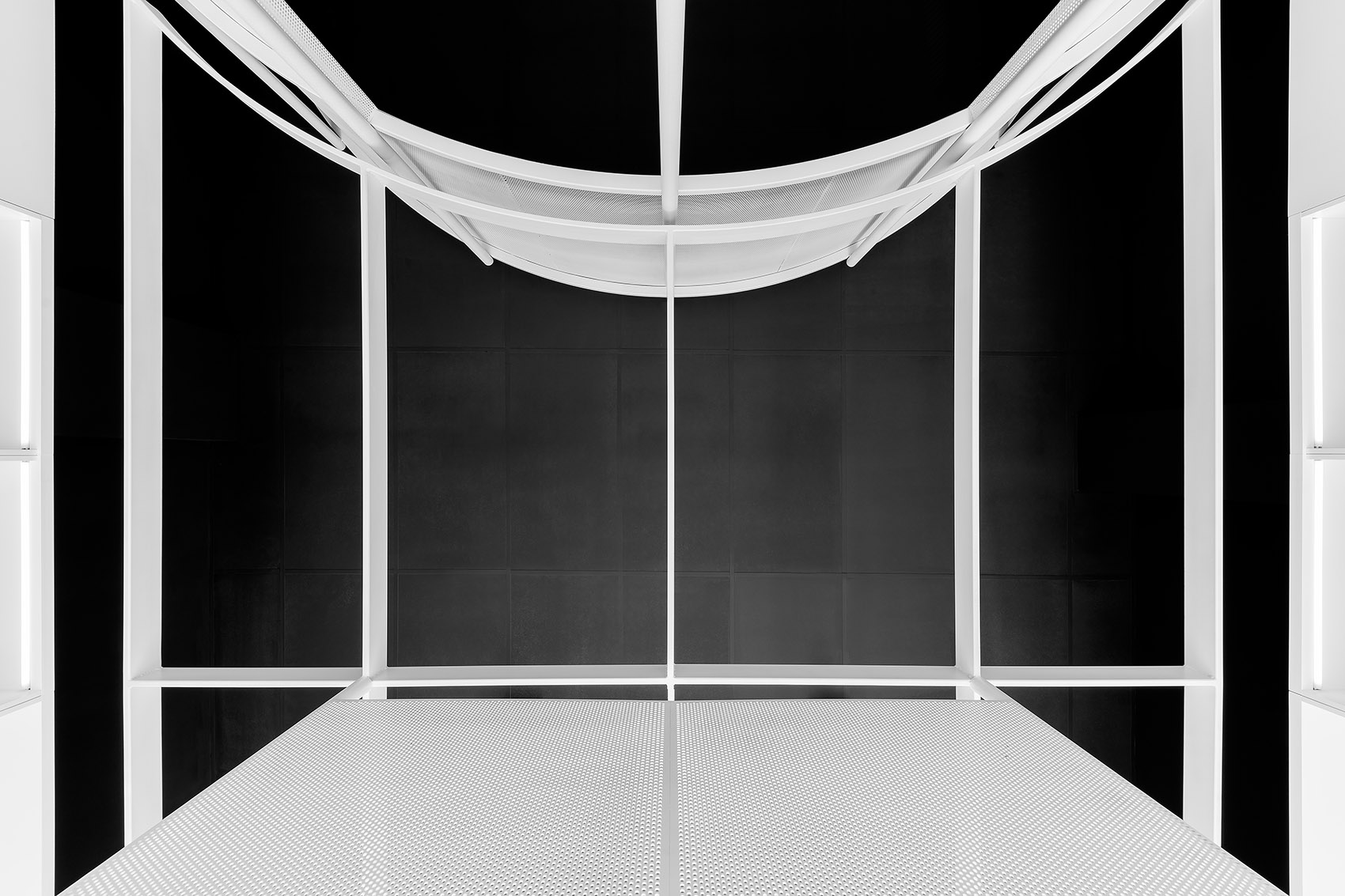 Sra. Emilia广告公司办公室,西班牙 / Erbalunga estudio-39