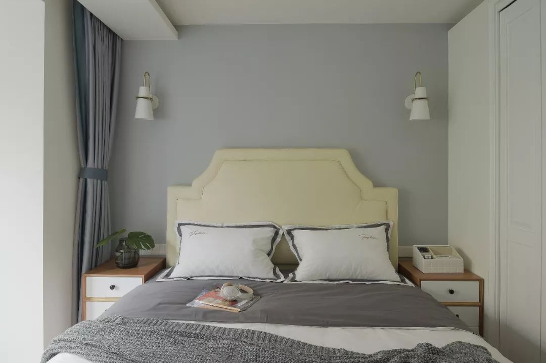 50㎡上海一室住宅改造  Tina_wong设计工作室-28