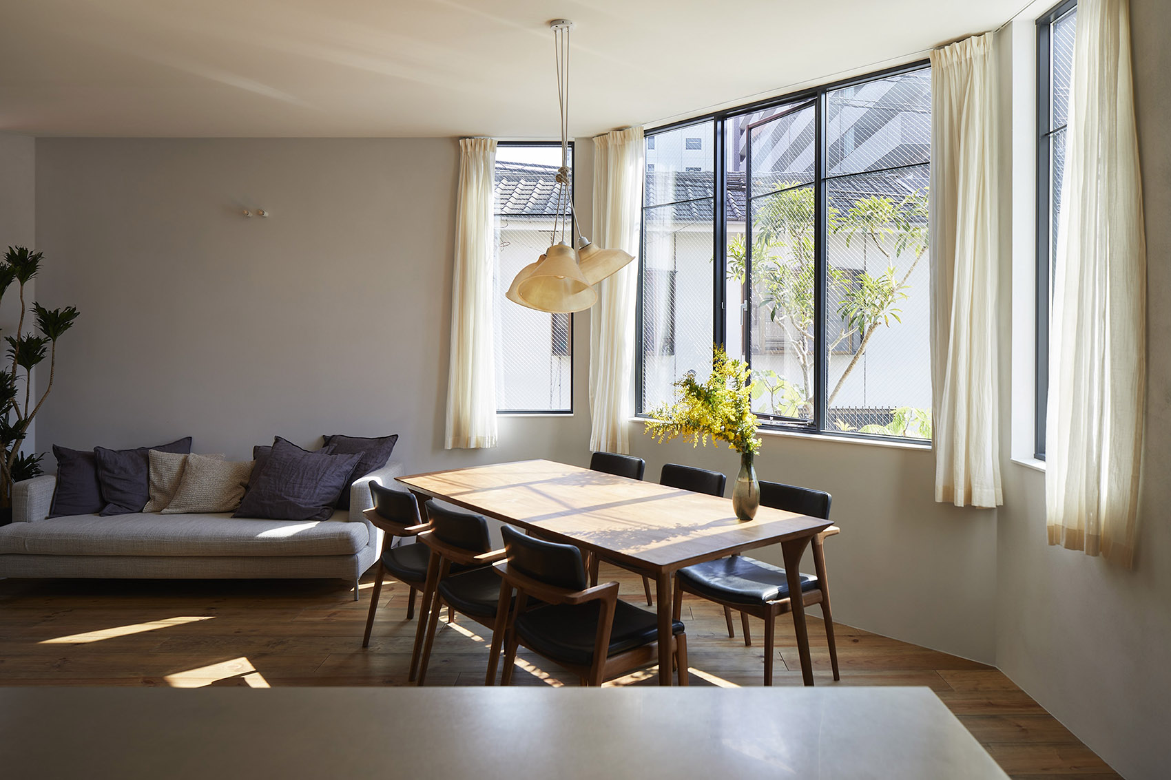 别墅丨日本爱媛丨marutau arqui-23