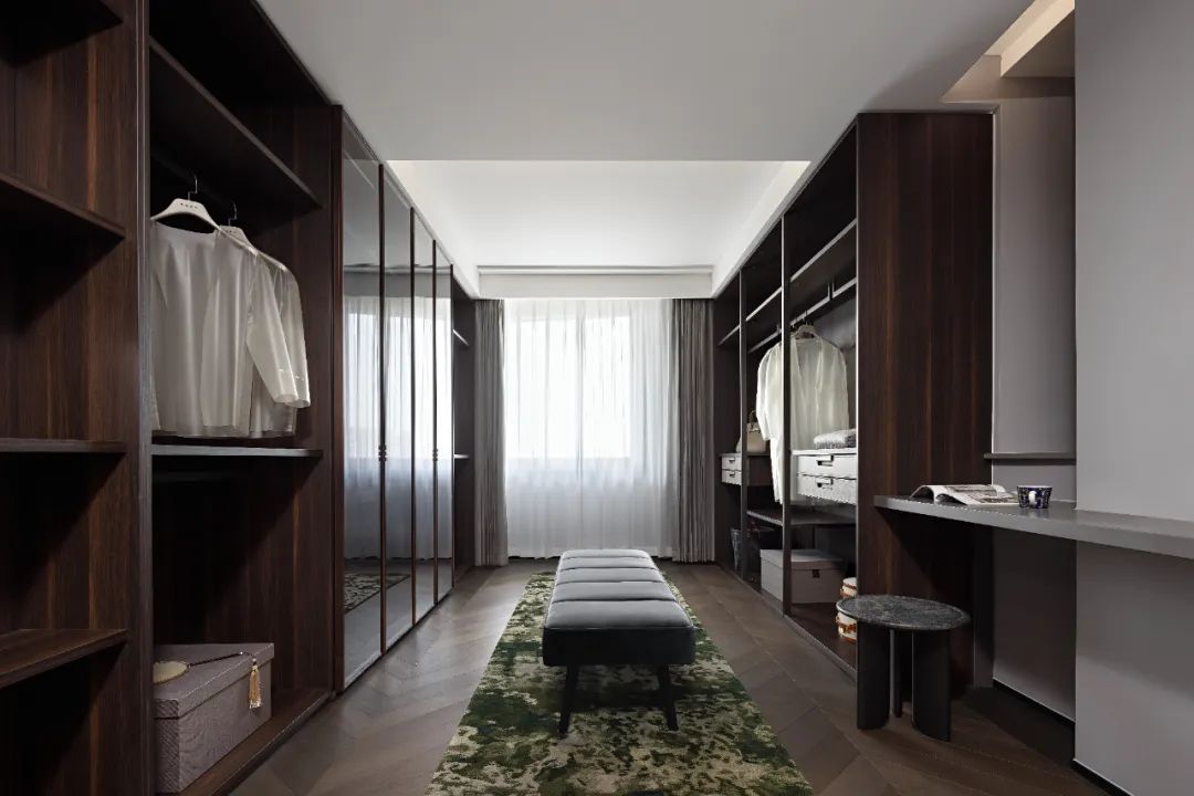 纵横聚焦 · 宁波碧桂园云顶私宅设计丨中国宁波丨宁波市乐赞室内装饰设计有限公司-21