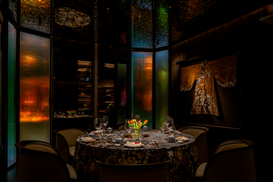 贵仕火锅成都悠方店丨中国成都丨成都亦可空间设计-25