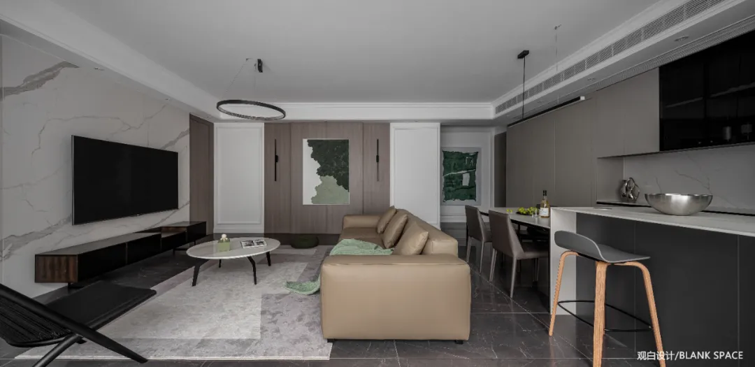 成都市武侯区观白设计全案丨中国成都-48