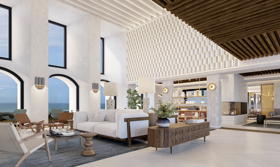 里斯本冲浪酒店 Aethos Ericeira丨葡萄牙里斯本-31