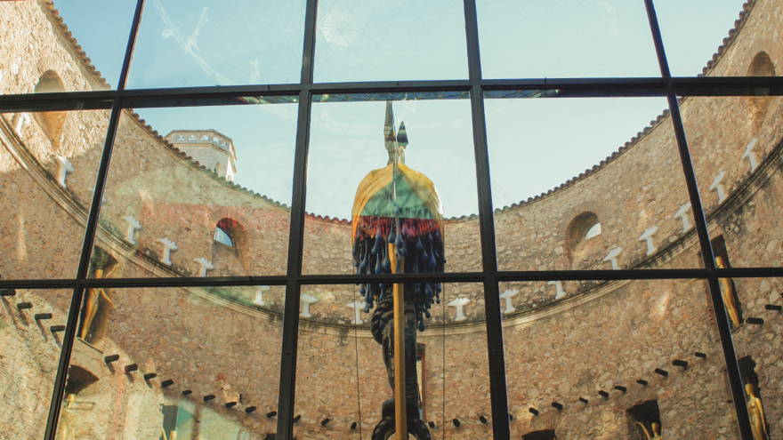 Dalí相关三处场所丨西班牙-17