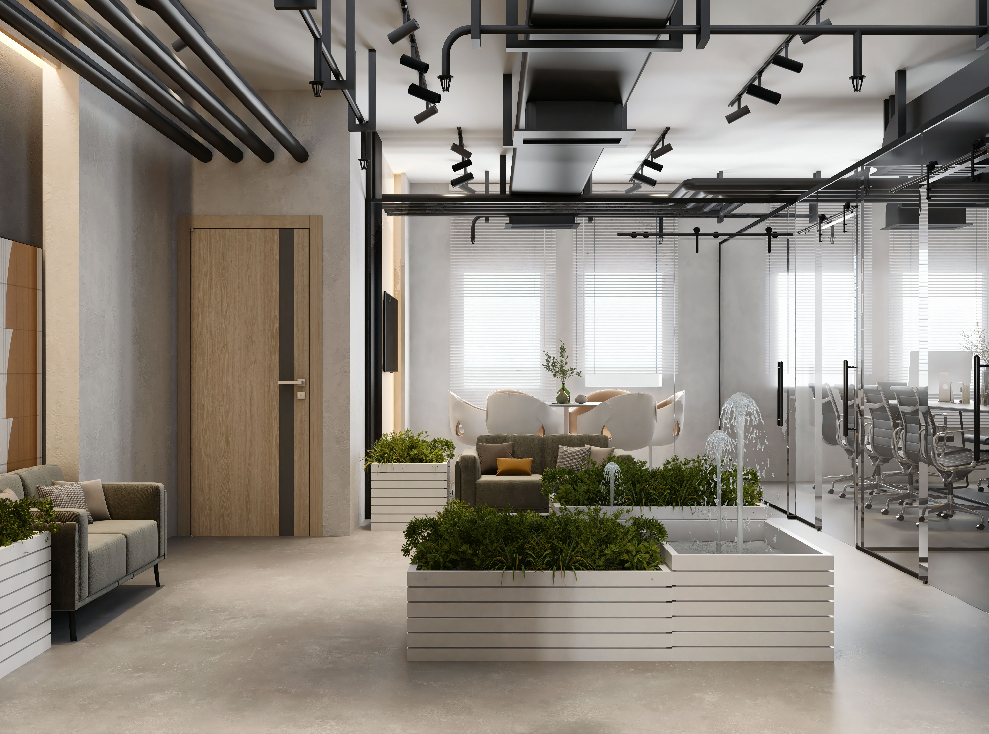 KSA | INDUSTRIAL SMART WORKSPACE-3