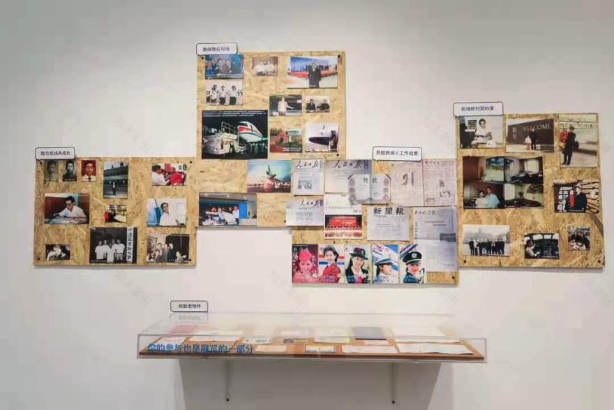 大鱼 X Local本地 | 飞机场边上的“社区遗产”-24