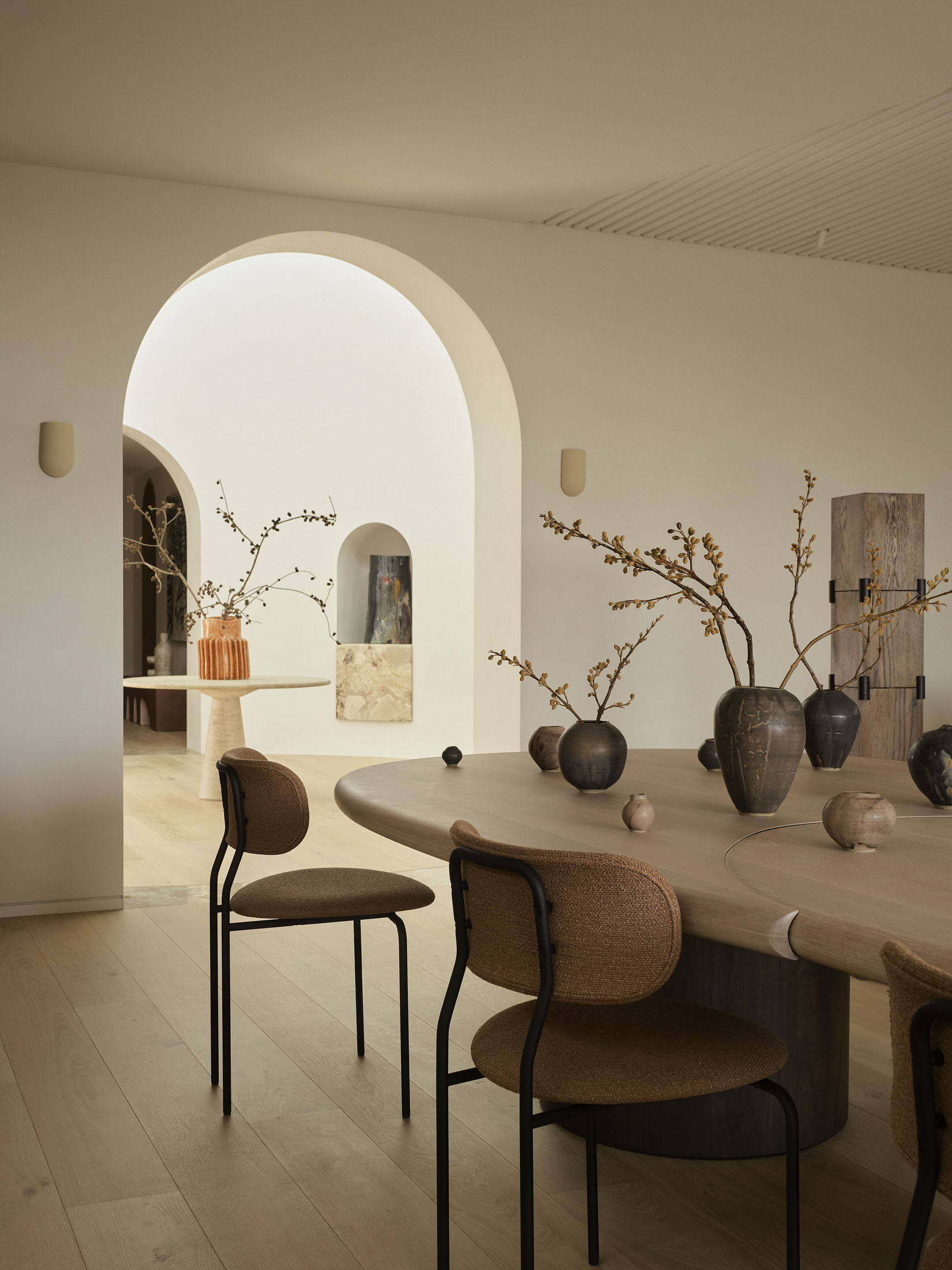 别墅丨澳大利亚悉尼丨Decus,由Alexandra Donohoe Church领导-5