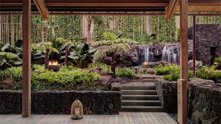 旧金山一号酒店丨中国金山丨SH Hotels Resorts 团队,Nicole Hollis-33