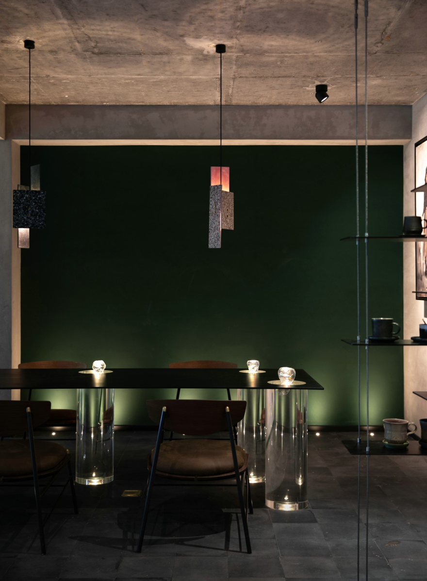 力设计 | 寻一方清净,安自在灵魂-10