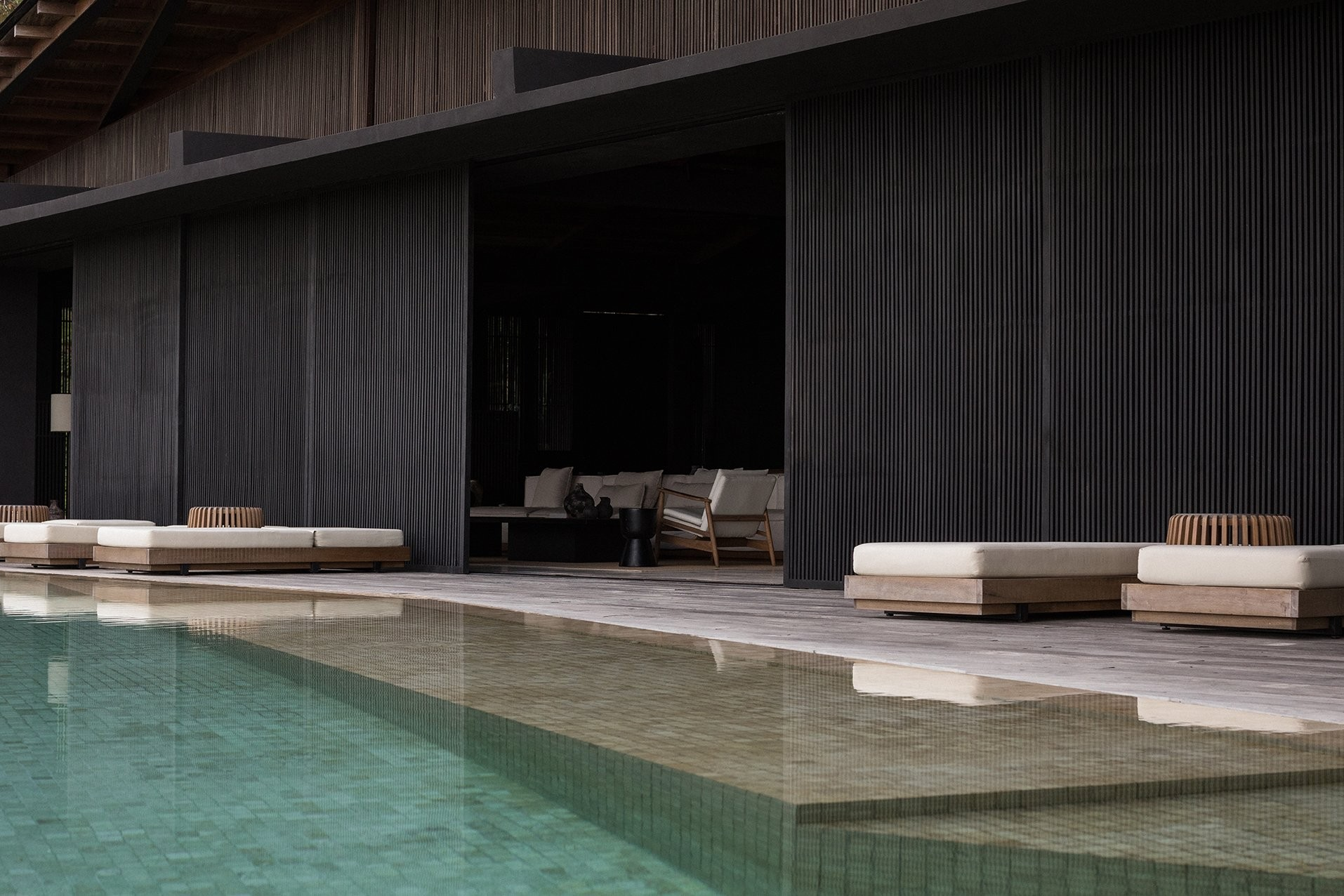 度假酒店丨印度丨Caceres Tous-16