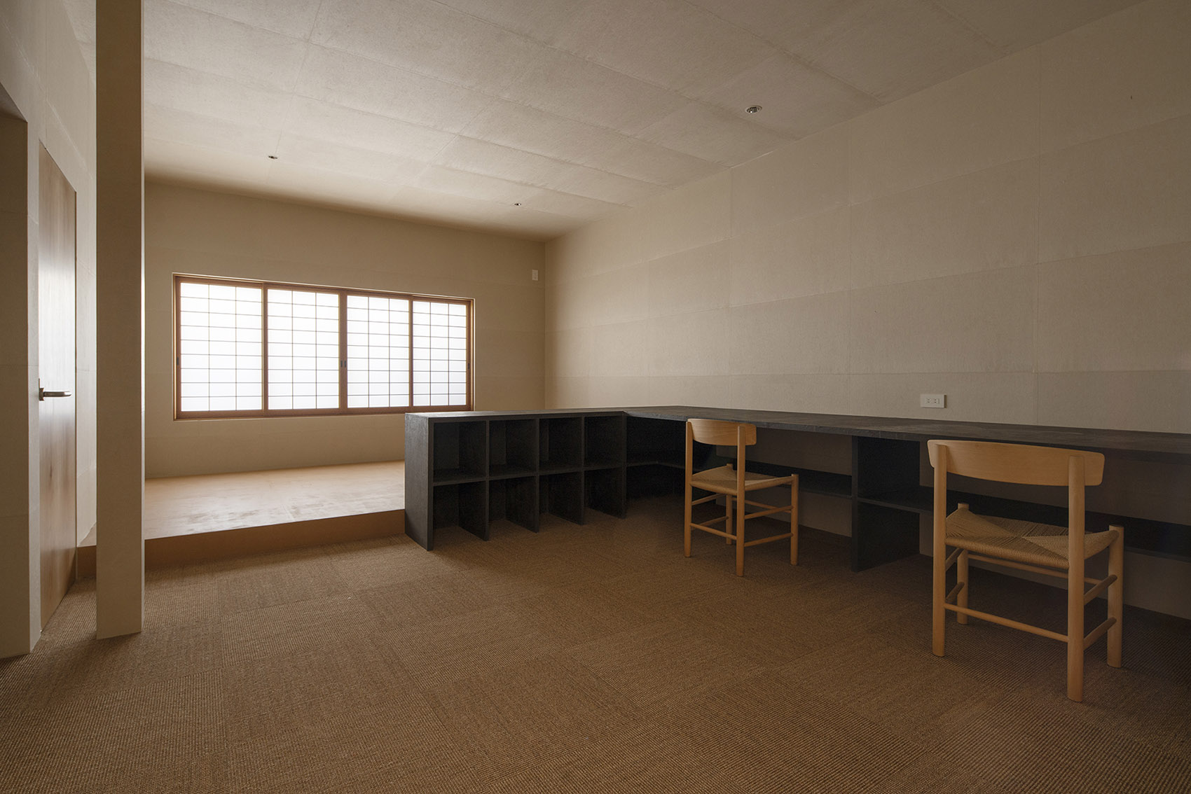 伊势住宅修缮与改造丨日本丨koyori-43