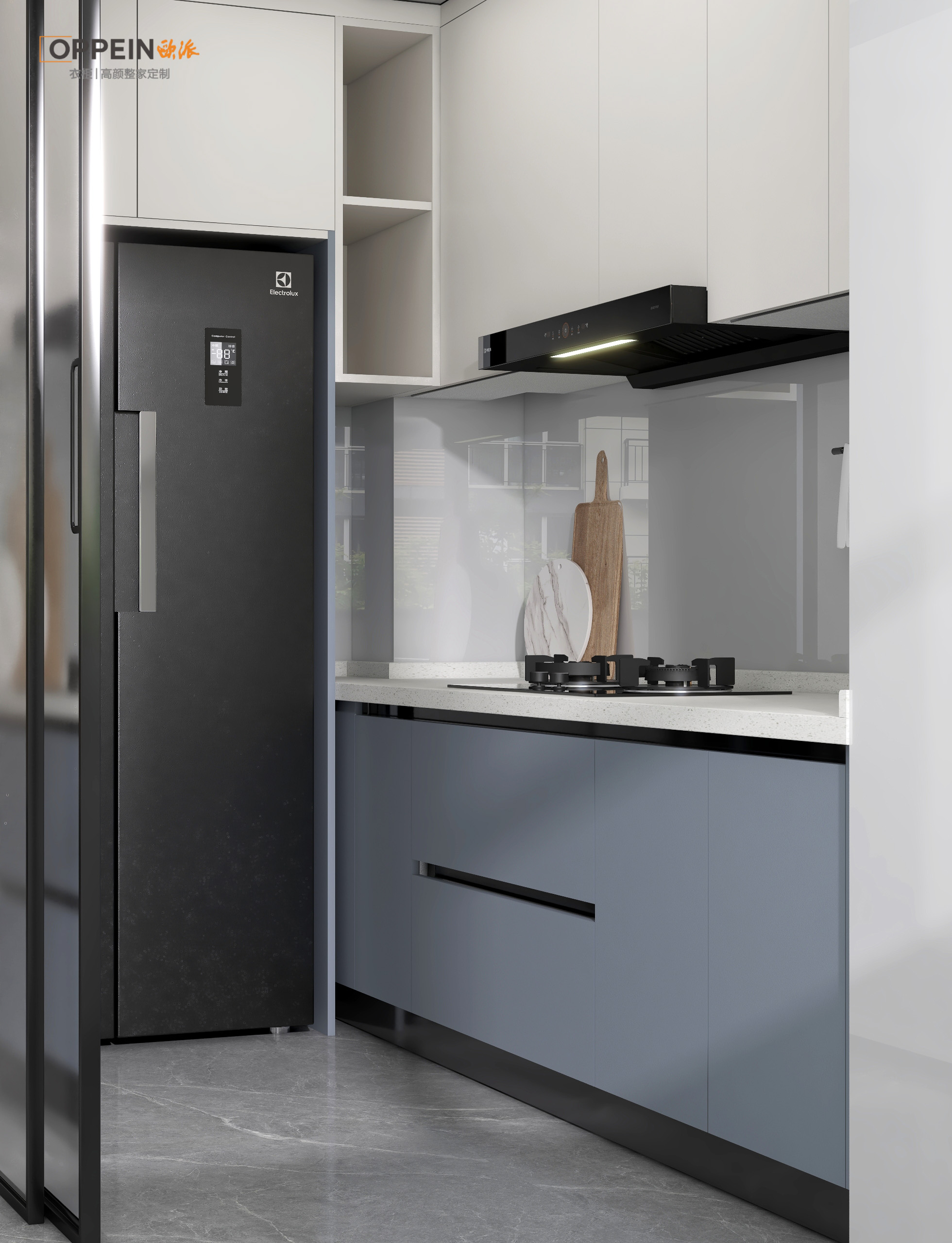 时代之光整家设计-12