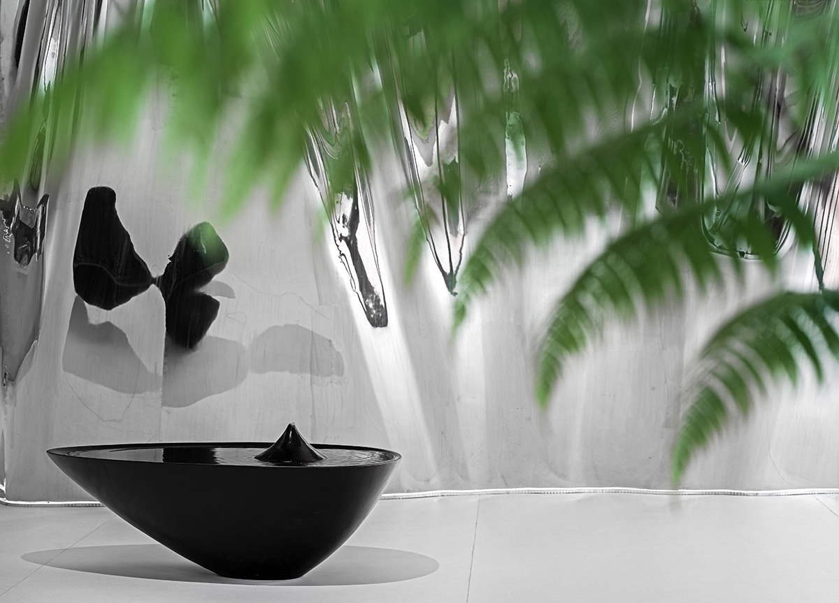 北京精彩办公艺术空间丨中国北京丨共生和域-22