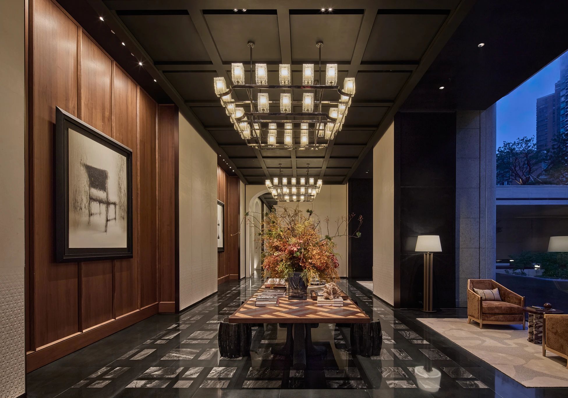 招商上海康定壹拾玖丨中国上海丨DIA丹健国际-12