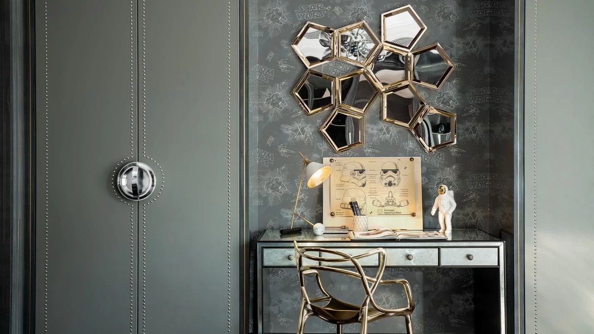 北京懋源·璟玺丨中国北京丨北京居其美业室内设计有限公司-23