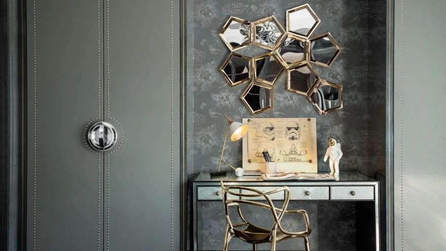 北京懋源·璟玺丨中国北京丨北京居其美业室内设计有限公司-23