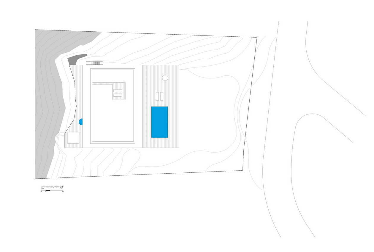 巴西 Mata 之家丨Studio MK27  Marcio Kogan-61