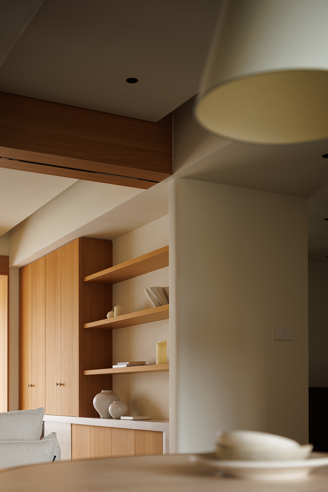 越设计 • 木息之间丨中国三明-58