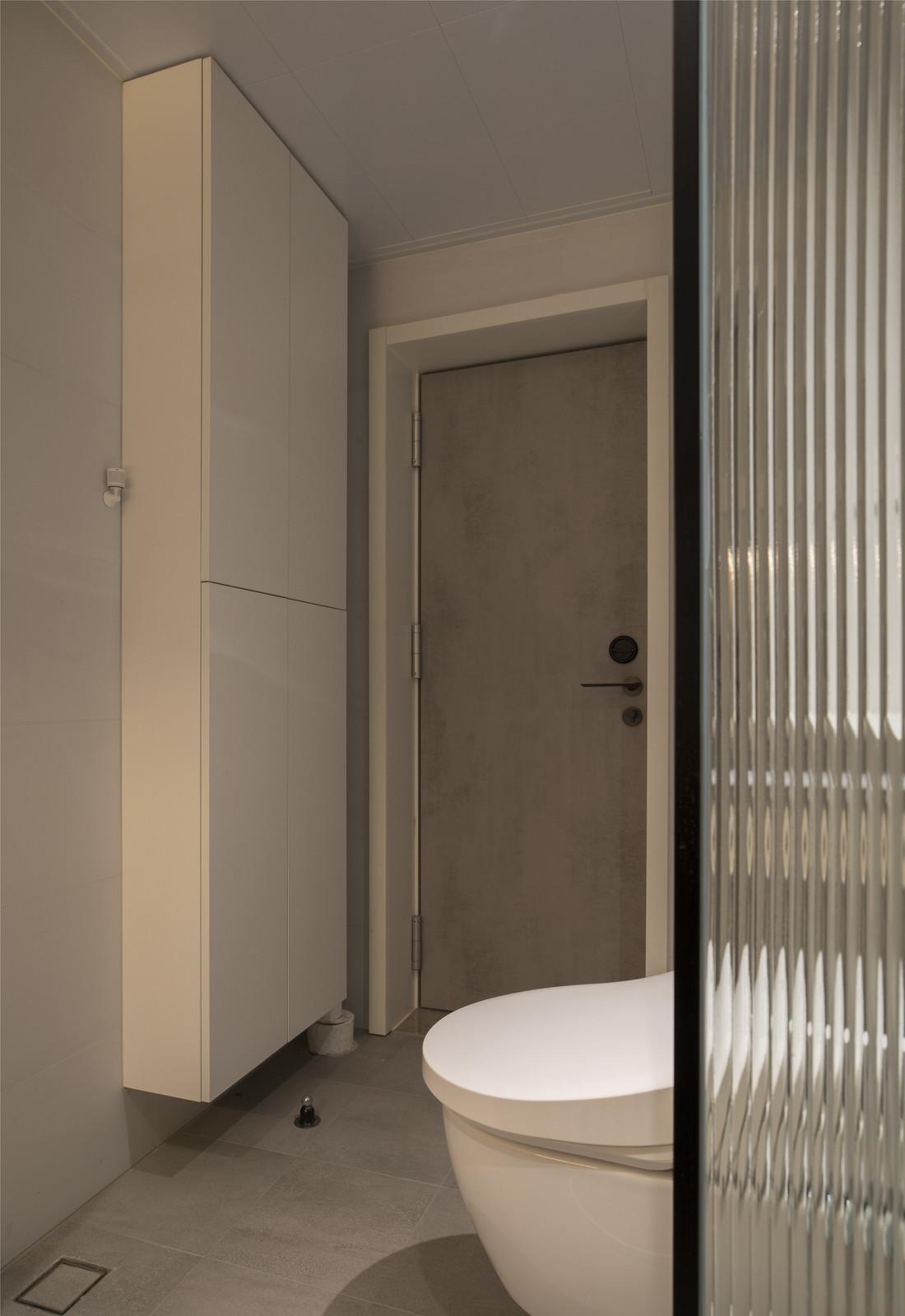 温馨浪漫公寓设计丨壹目设计-45