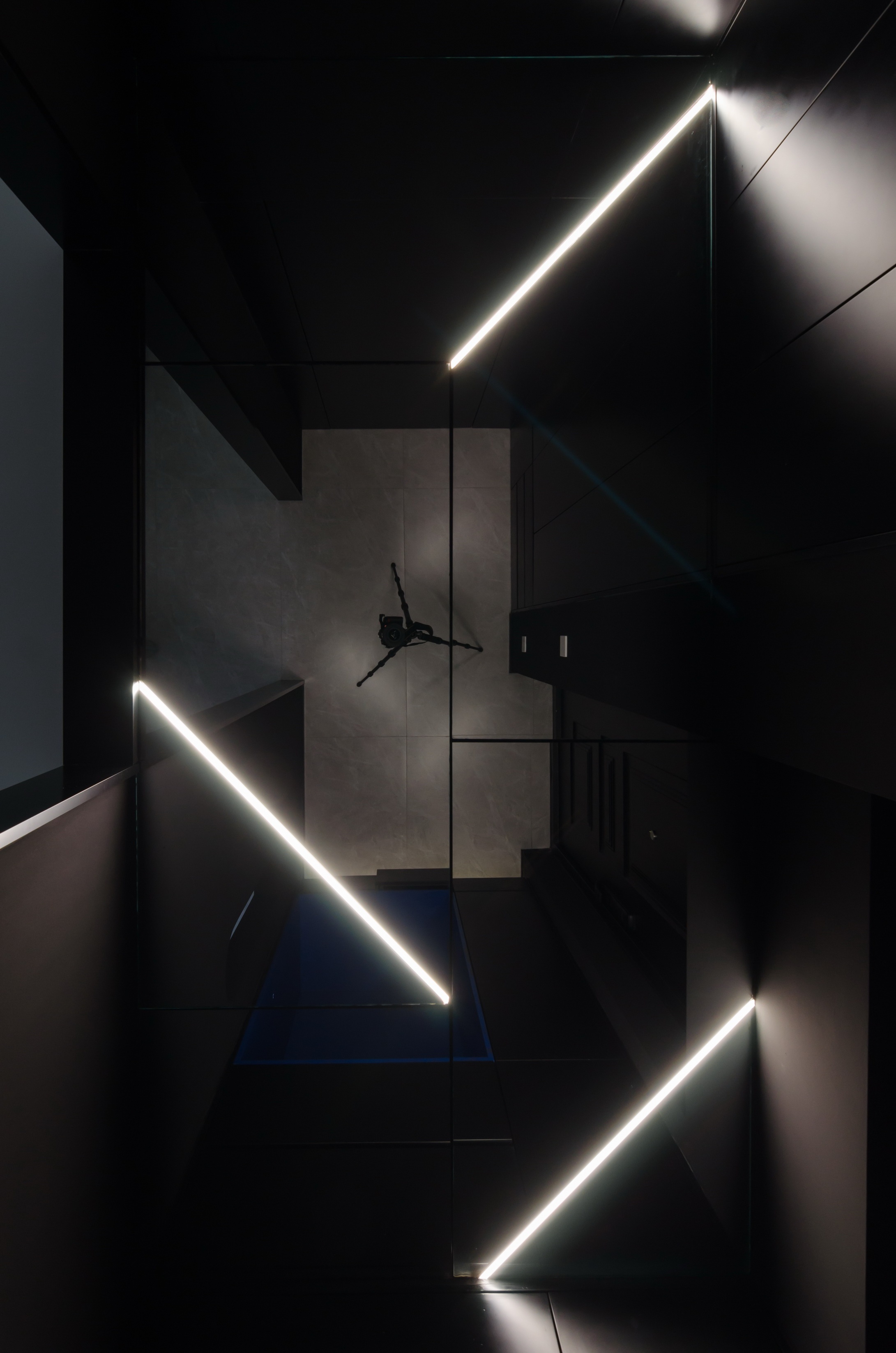 变常规为不常规·折廊之家丨开物营造-16