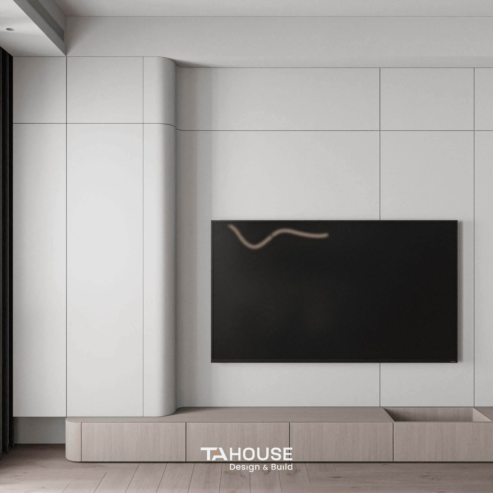 PEARL PLAZA 室内设计丨TA HOUSE-4