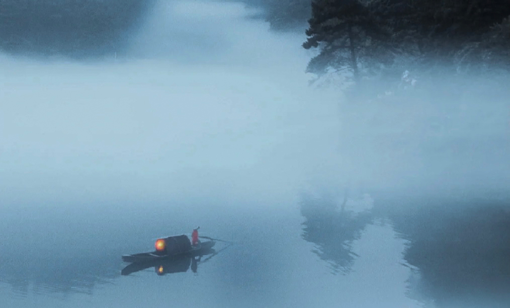 杭州西溪無壳茶空间丨中国杭州丨拾一空间设计-42