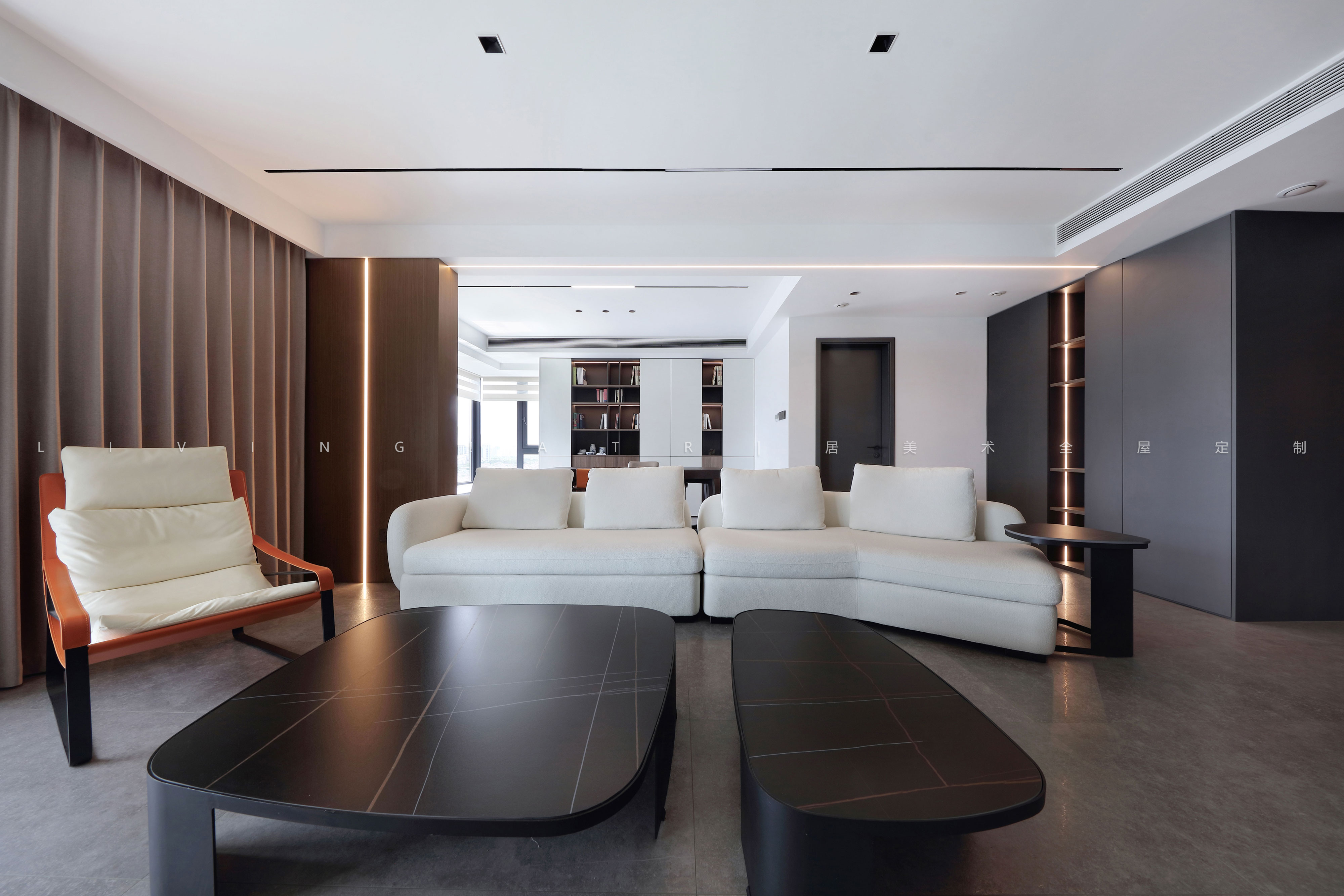 灰色叙事丨中国上海丨居美术-5