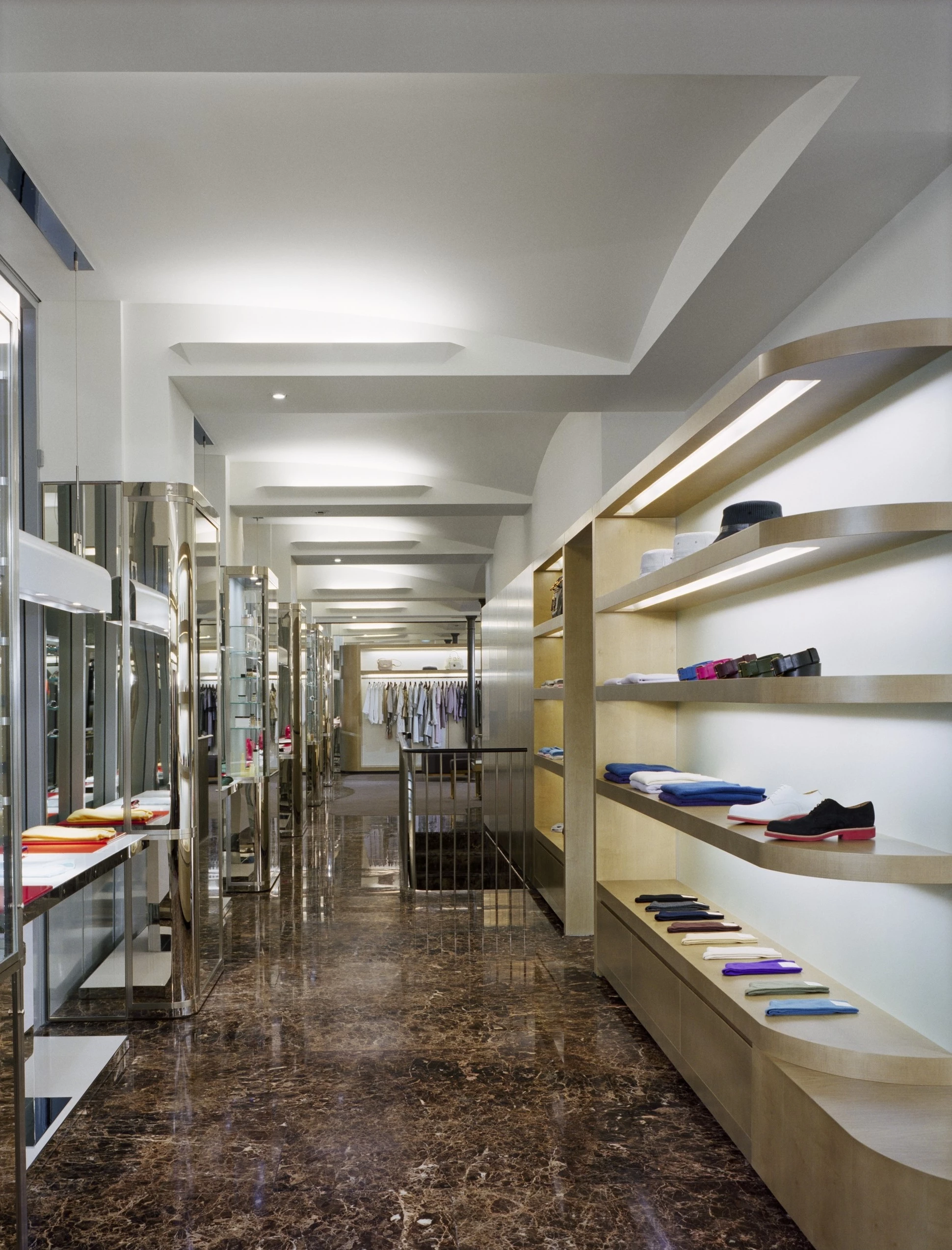 马可·雅各布斯巴黎店-19