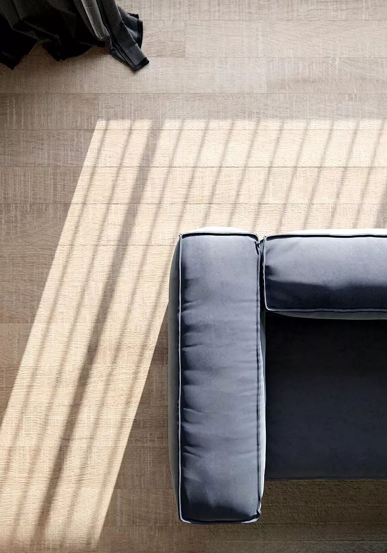 东方侘寂美学 | 简约设计中的高级灰-4