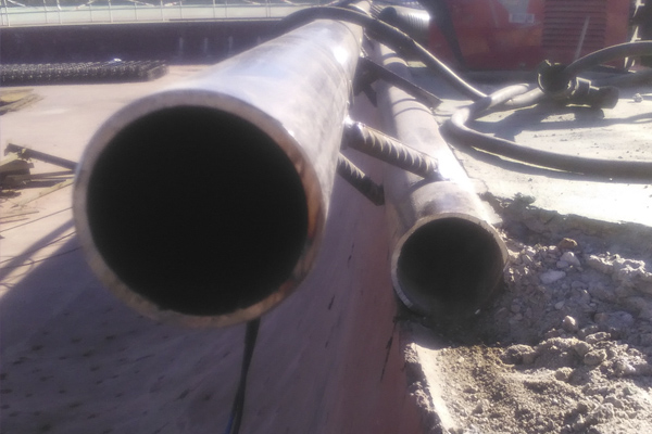 尼泊尔滑板公园一期工程丨西班牙马德里丨DANIEL YÁBAR ARQUITECTO-18