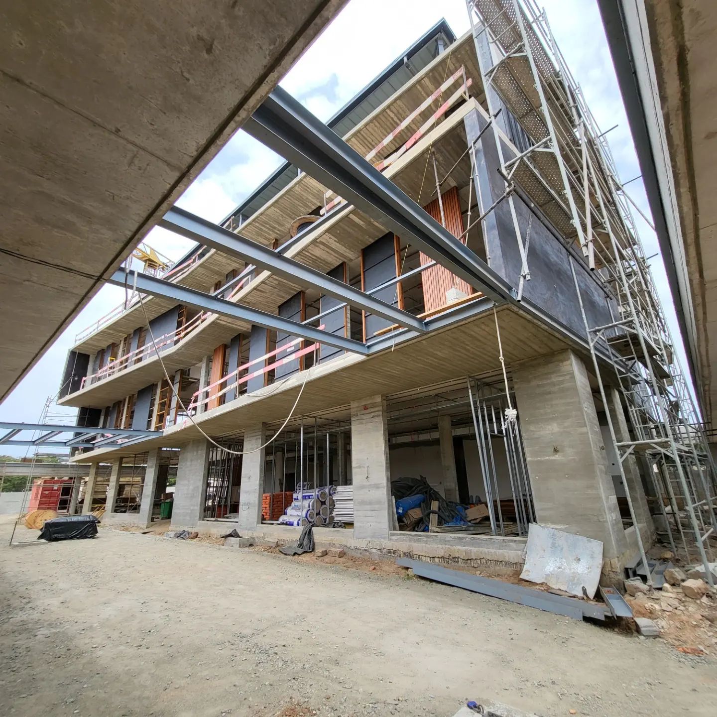 丨加纳丨Orthner,Orthner & Associates-10