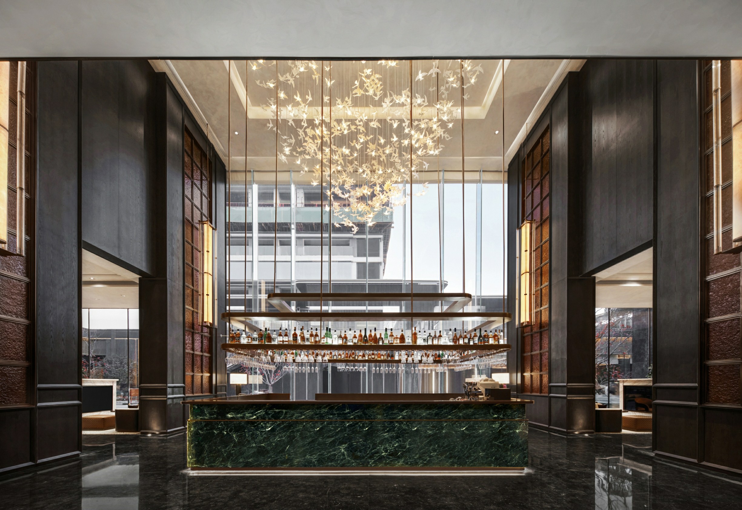 越秀·天悦江湾丨中国郑州丨赛拉维设计CLV.DESIGN-12