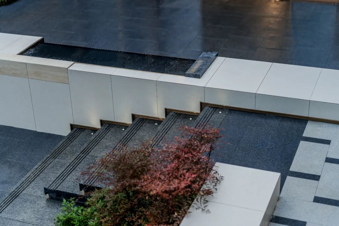 天津·联创·想云湾D区丨中国天津丨麦田景观-33