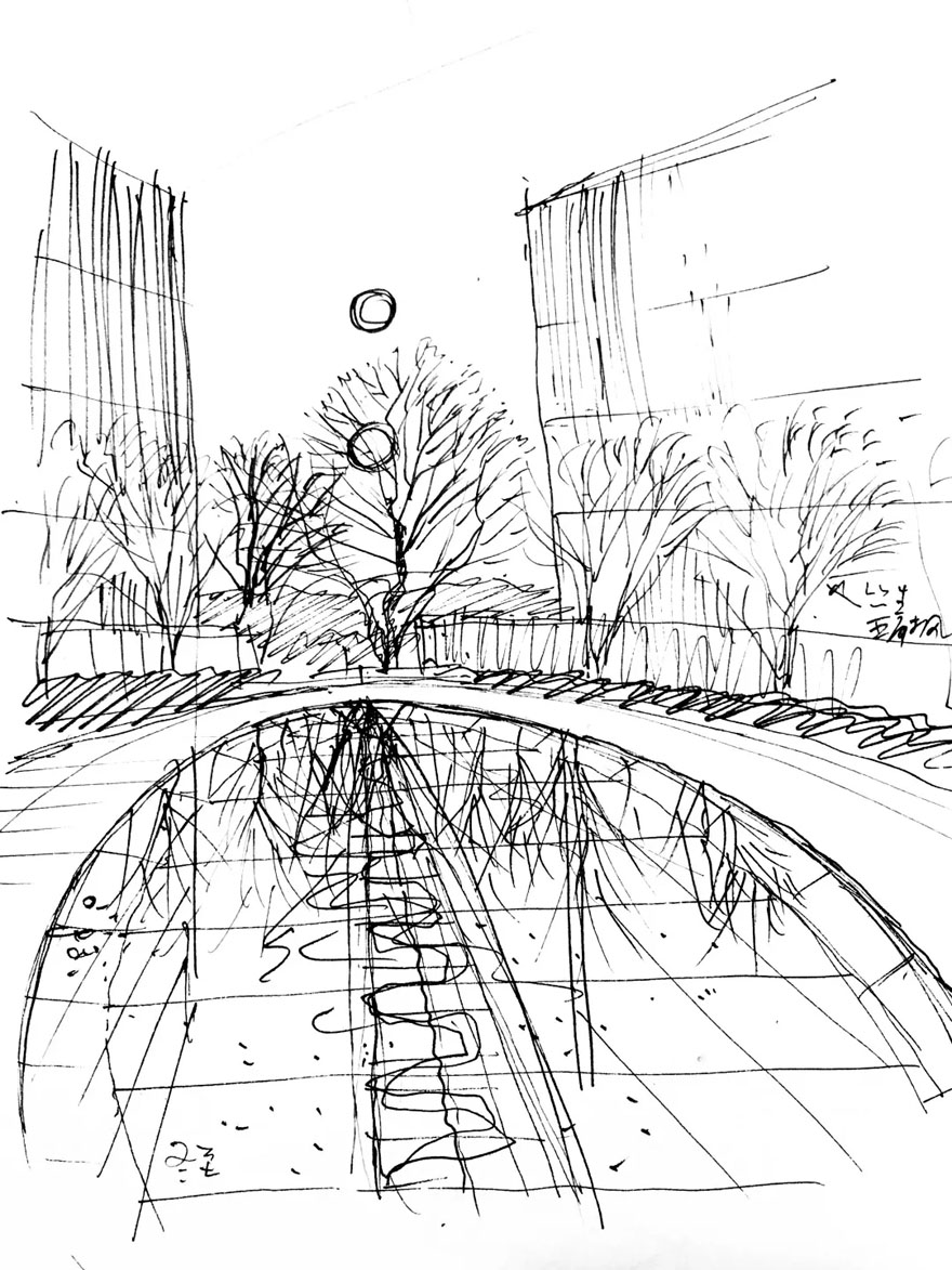 杭州木守西溪酒店-63