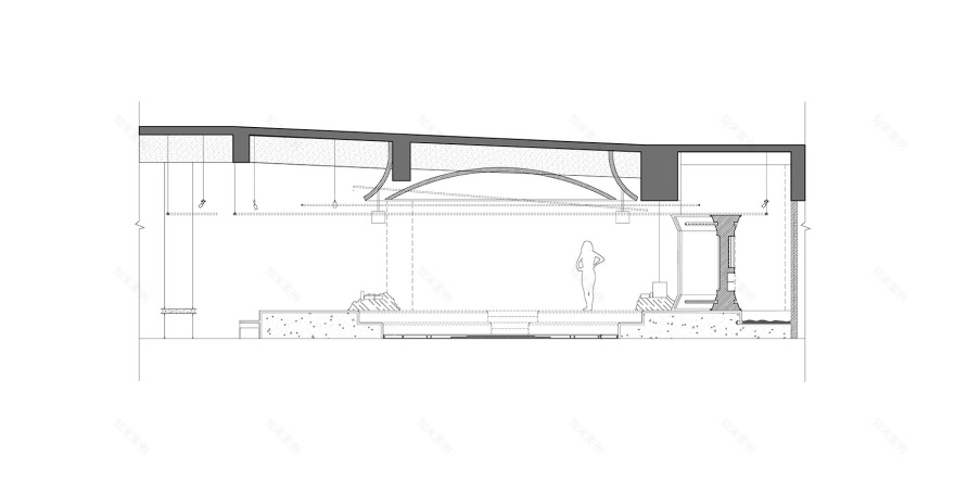 Zippo Edge 山野星球零售空间丨中国杭州丨STUDIO DOHO-76