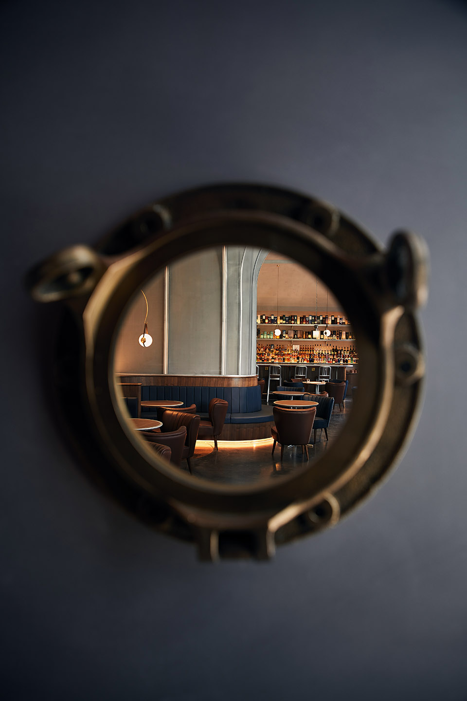 杭州OF三谷西餐酒吧-51