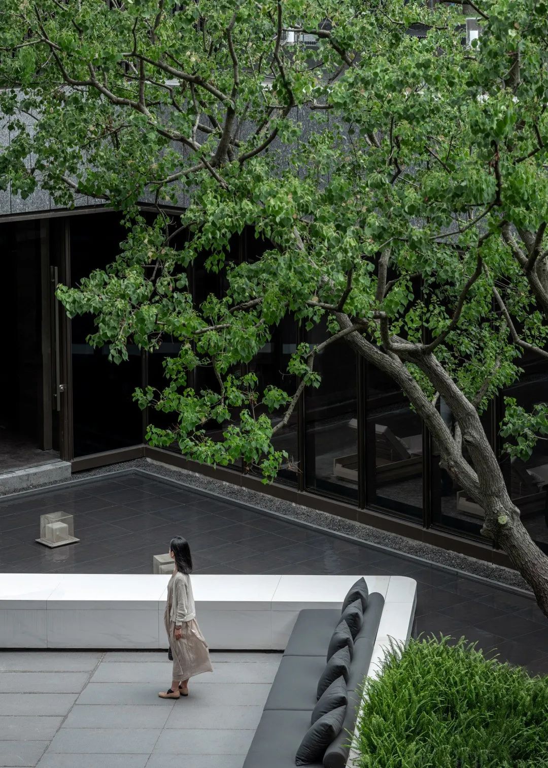 南京·江心印园丨中国南京丨GART 集艾设计-0