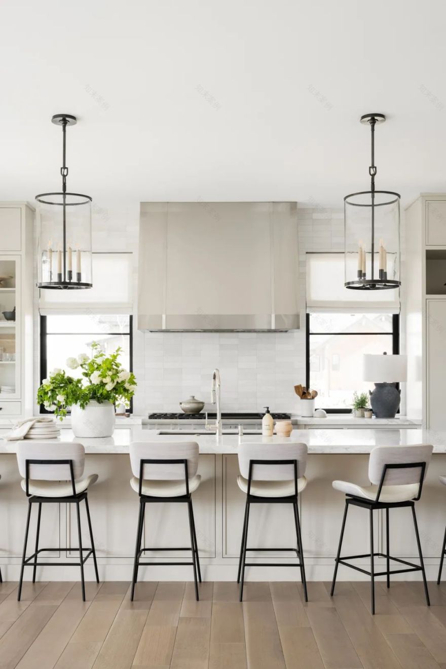 美式禅意 · Studio McGee 的新作-22