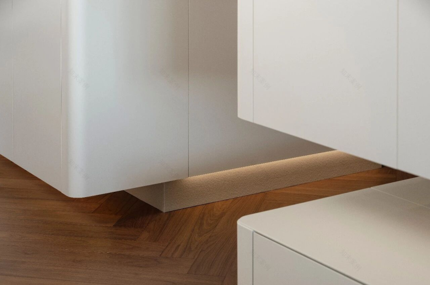 城心归处丨中国深圳丨冉古设计咨询(深圳)有限公司-49