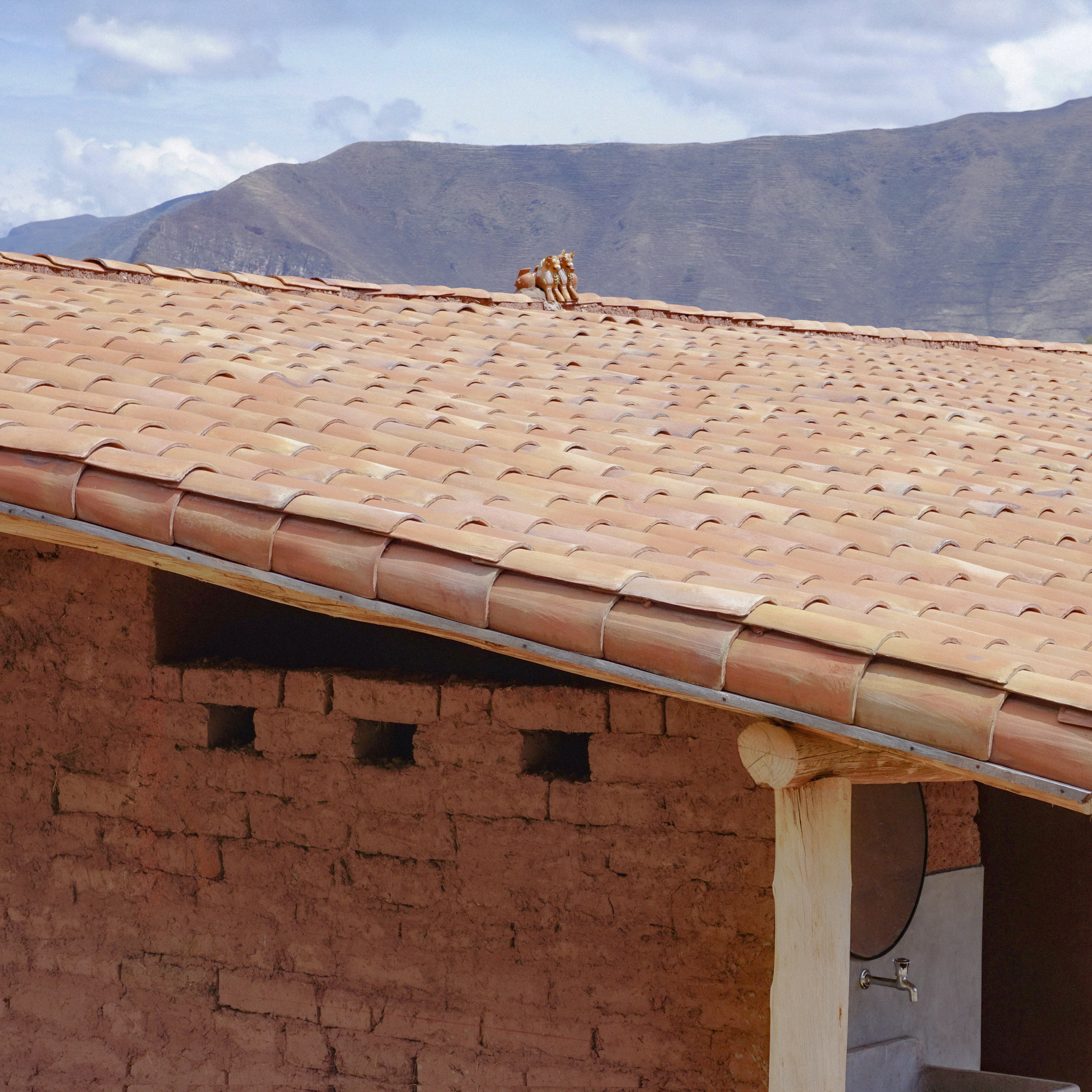 丨秘鲁丨Taller MACAA-38