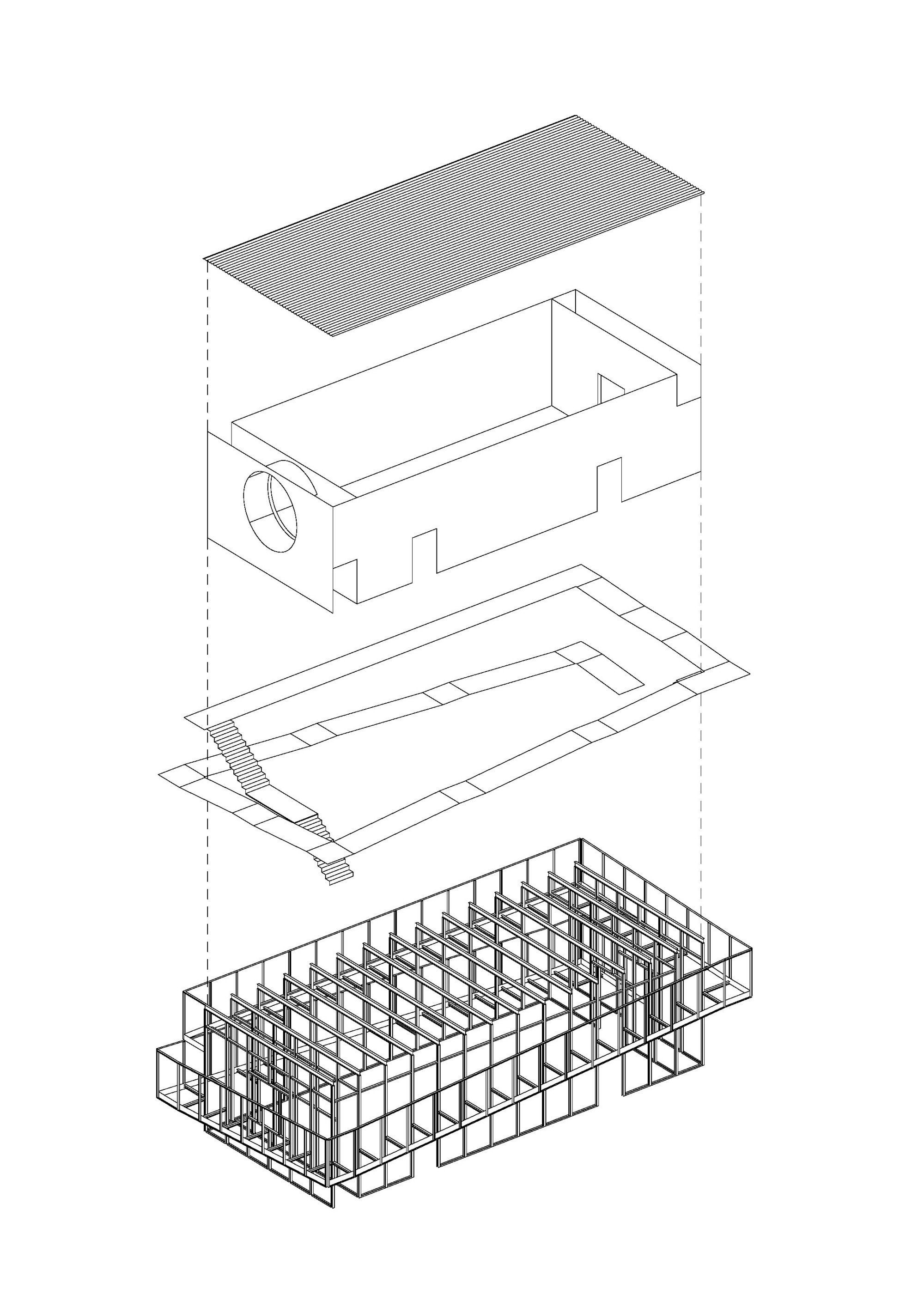 Boxen at ArkDes / Dehlin Brattgård Arkitekter-16
