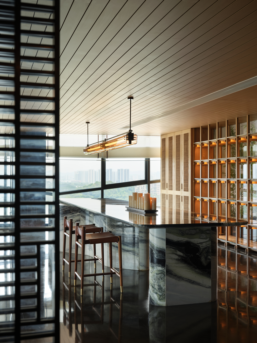 清华力合科创公馆丨深圳睿森设计-39