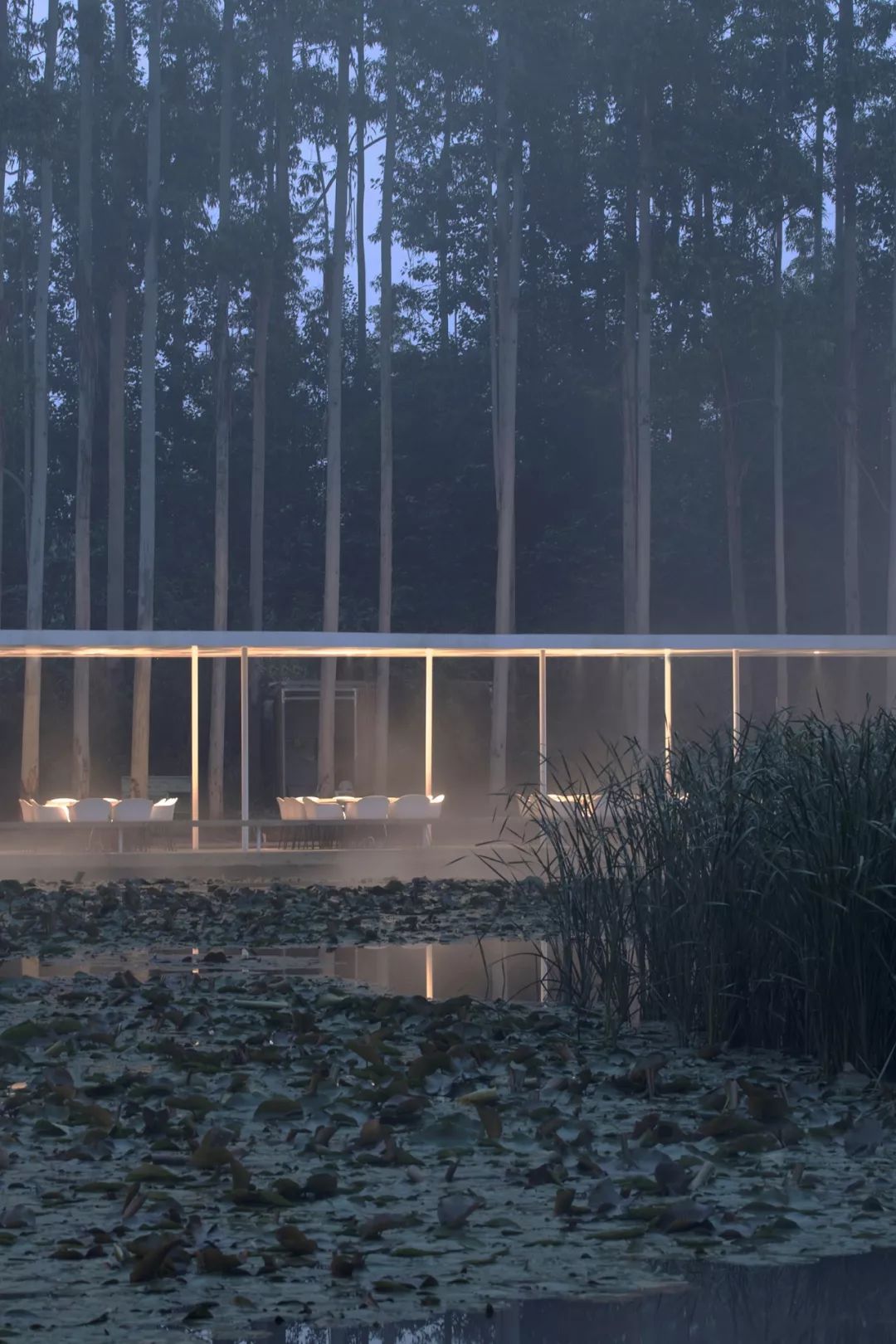 2019年度商业空间十宗“最”-40