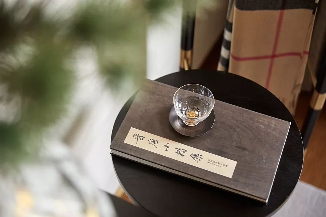 阳光城·未来悦样板间 | 新都市风格，打造温馨休闲生活空间-81