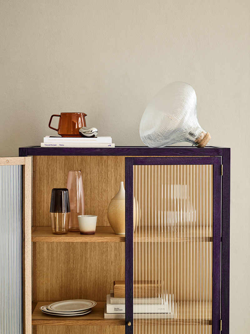 丹麦 Revolver 工作室的新作 | 独特的斯堪的纳维亚设计风潮-21