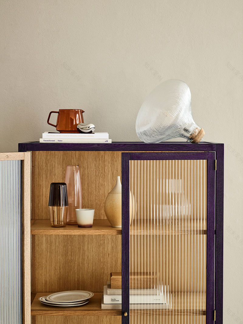 丹麦 Revolver 工作室的新作 | 独特的斯堪的纳维亚设计风潮-21