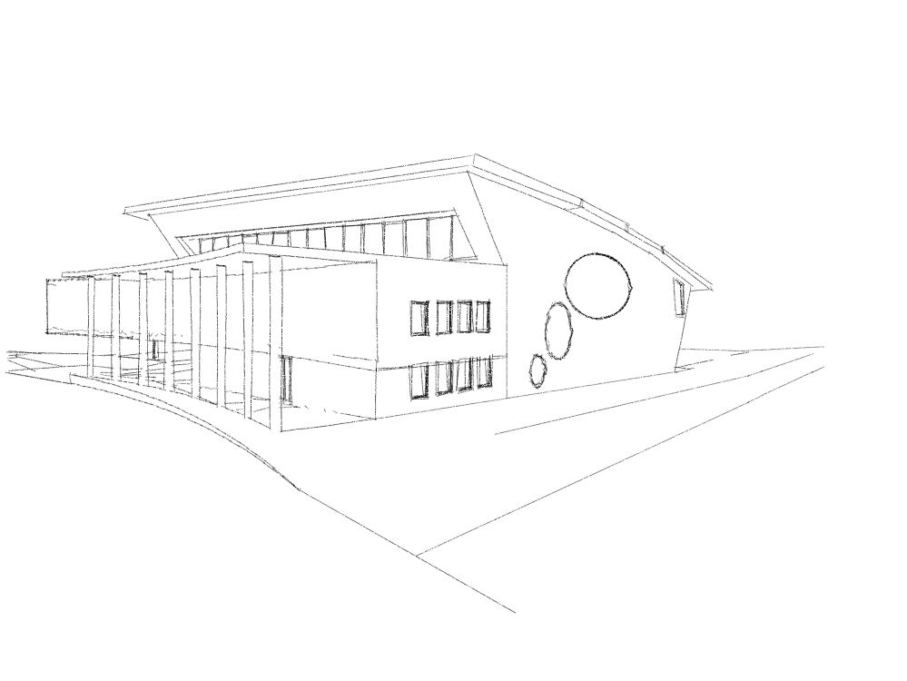 山丘之上的绿色马球学校-15