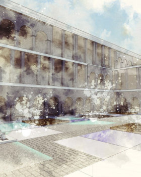 Primary School project.II stage