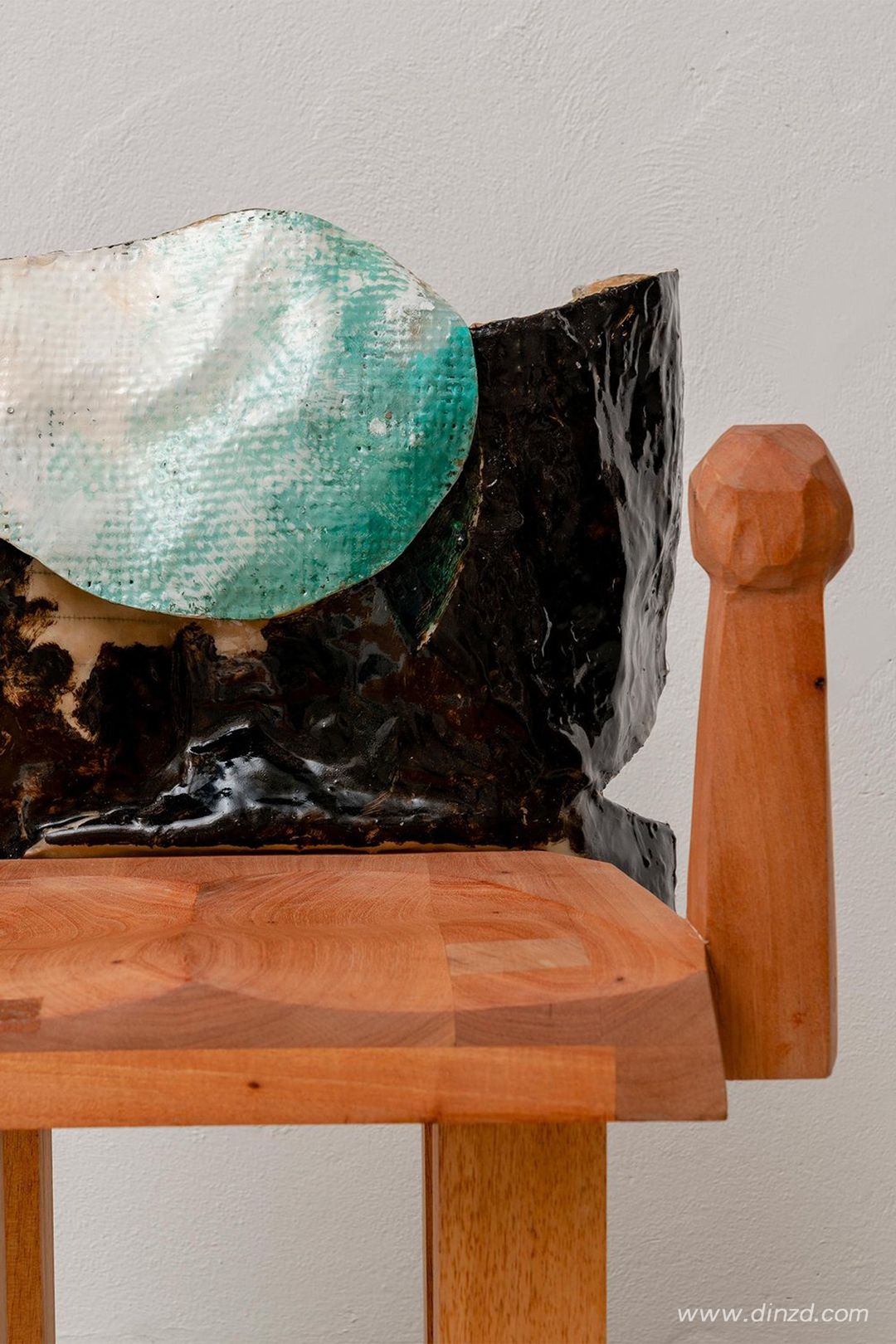 金旻载与母亲李宥丽的创意世界丨美国纽约-22