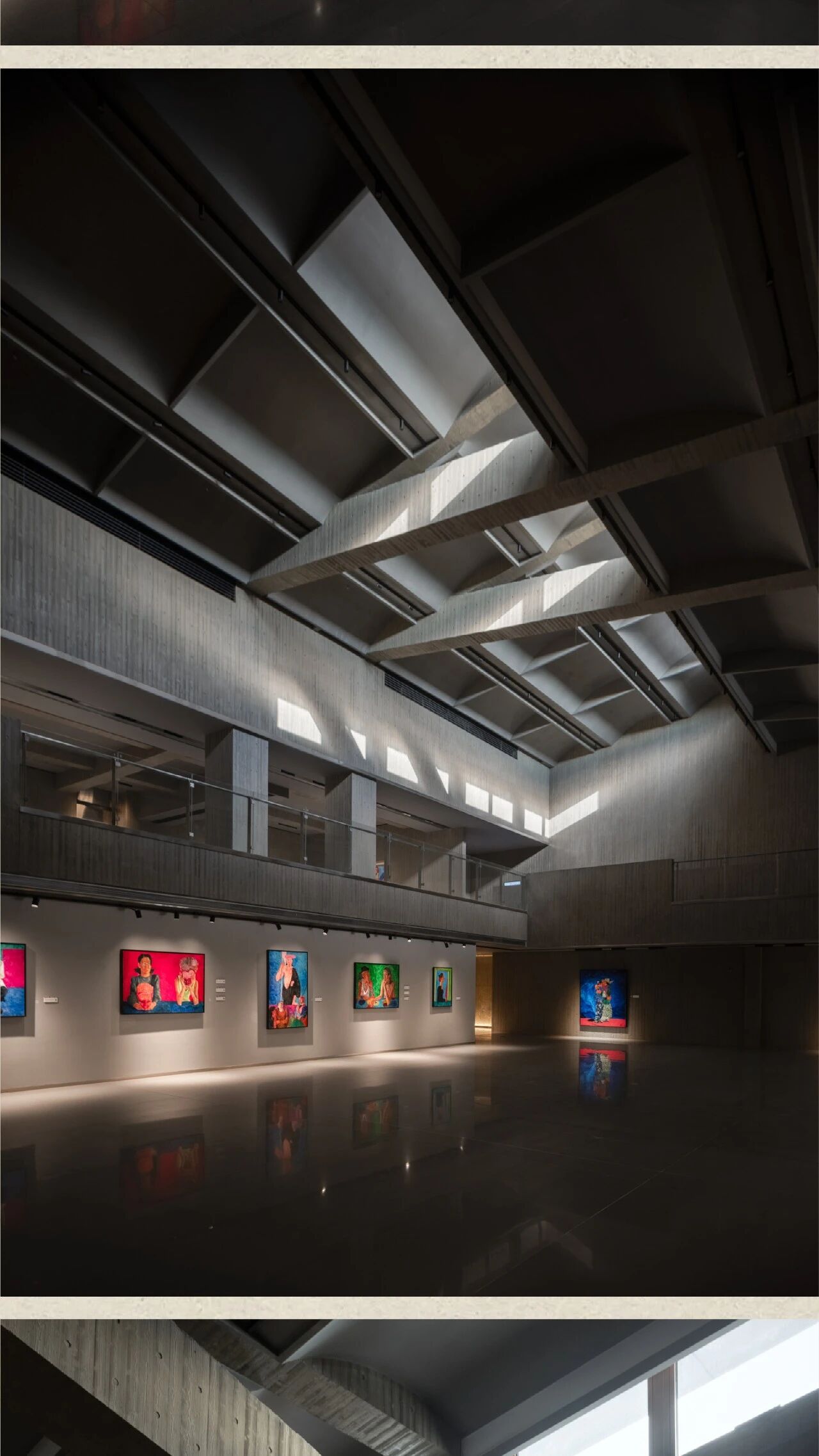 百悦地产 那山那海社区商业丨中国大理丨春山在望设计-18